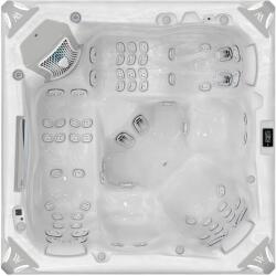 Wellis Everest Life Premium Plus WM00754-X Balck Friday 2025.11. 10-től!