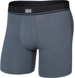 SAXX Essential Cotton Boxer Brief Fly Xxl