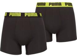 PUMA Men Everyday Basic Boxer 2p L