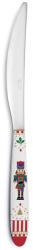 Easy Life Nutcrackers rozsdamentes kés műanyag dekorborítású nyéllel