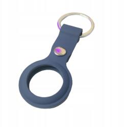  Kulcstartó tok szilikon nyomkövetőhöz (blue1)