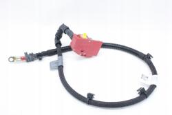 BMW OE Új Oe Pozitív Akkumulátor Kábel Bmw G30 G31 G11 G12 G14 G15 G16 9355577