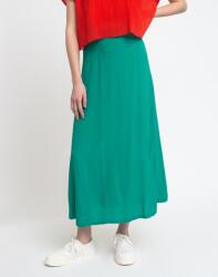 EDITED Női trapéz szoknya Edited zöld 38
