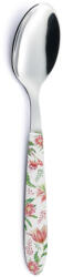 Easy Life Rozsdamentes kanál műanyag dekorborítású nyéllel, Botanic Chic
