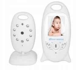 Videó Kamera Bébiőr Elektronikus Monitor (VB603)