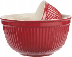 Ib Laursen Mynte Strawberry tálkészlet Ib Laursen, 3 darabos (5709898114749)