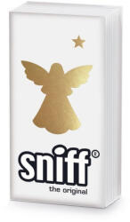 PPD - Paper Product Design Pure Gold Angel papírzsebkendő 10db-os
