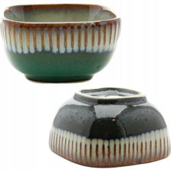 MPLCo Kerámia Ombres Tál 250 ML 10 CM Mártogatós Desszertekhez (MPL073392)