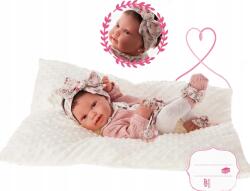 Antonio Juan Exkluzív Antonio Juan Játékbaba Nacida Pipo 50036 5036 (5036)