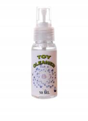 Boss Series Folyadék erotikus eszközökhöz 50 ml (2-00207)