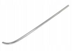 BMW OE Oe Hátsó Díszléc Jobb Oldali Szélvédő Króm Mini R50 R53