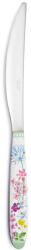 Easy Life Rozsdamentes kés műanyag dekorborítású nyéllel, Floraison
