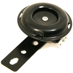  [egyéb / Univerzális] - Kürt 12v Fekete