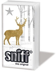 PPD - Paper Product Design Mystic Deer papírzsebkendő, 10db-os