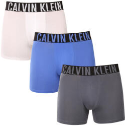 Calvin Klein 3PACK Férfi boxeralsó Calvin Klein többszínű (NB3609A-ZD9) XL