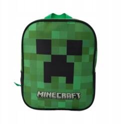 Jacob Company Minecraft hátizsák Creeper (junior)