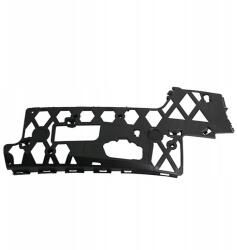 DPA Lökhárító Vezetősín Jobb Első Vw Passat 2.0 3.6 Fsi