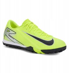 Nike Férfi futballcipő Nike Mercurial Vapor 16 Academy Tf volt/black 43 Eu (TF FQ8449-700)
