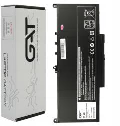 G.A.T. Akkumulátor J60J5 J6OJ5 MC34Y 242WD 0MC34Y Dell Latitude E7270 E7470 készülékhez (00010A7)