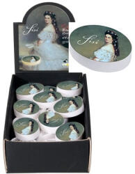 Fridolin Oválradír, Sissi