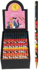 Fridolin Ceruza, Rosina Wachtmeister II