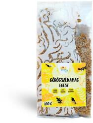 Bulk Shop görögszénamag 100g
