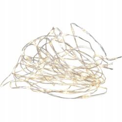 Star Trading Svéd dekorációs lánc Led Dew Drop (456-13-1)