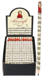 Fridolin Ceruza, Mozart