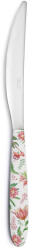 Easy Life Rozsdamentes kés műanyag dekorborítású nyéllel, 22, 5cm, Botanic Chic