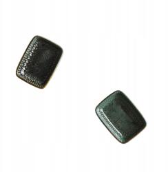 MPLCo Mártogatós Szószos Tál 30ml Téglalap Alakú Kerámia Ombres (MPL073286)