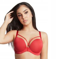 Cleo melltartó 60F Faith Amour 10596 Scarlett (10596)