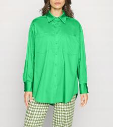 Y.A.S női oversize ing, zöld, Xxs