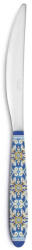 Easy Life Rozsdamentes kés műanyag dekorborítású nyéllel, 22, 5cm, Maiolica Blue