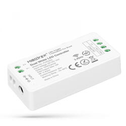 MiBoxer MiLight 2, 4GHz CCT vezérlő FUT035s