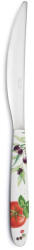 Easy Life Rozsdamentes kés műanyag dekorborítású nyéllel, Home & Kitchen