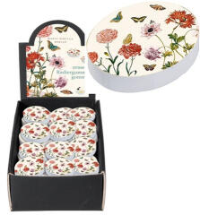 Fridolin Oválradír, Maria Sibylla Merian