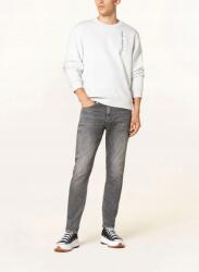 Calvin Klein Jeans Férfi farmer nadrág Calvin Klein Jeans sötétszürke W 38