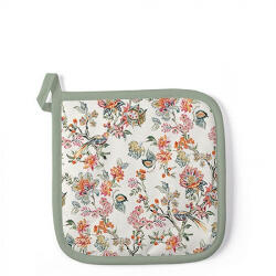 Ambiente Oriental edényalátét 20x20cm, 100% pamut (16517285)