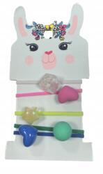  többszínű radírkészlet 5 db (3012115)