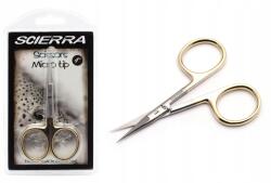 Scierra Rozsdamentes Acél Olló Scierra Micro Tip (28184)