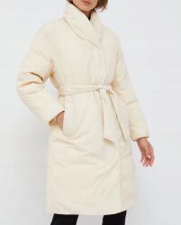 Calvin Klein Női pehelykabát Calvin Klein ecru