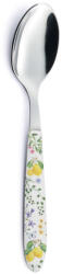Easy Life Rozsdamentes kanál műanyag dekorborítású nyéllel, Fleurs et Citrons