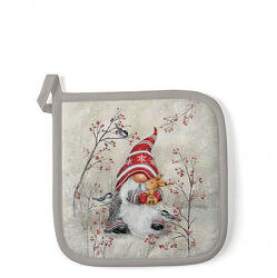 Ambiente Dwarf hug edényalátét 20x20cm, 100% pamut (36518905)