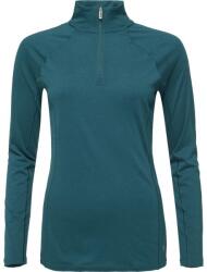 Smartwool Classic A-s Merino Bl 1/4 Zip S