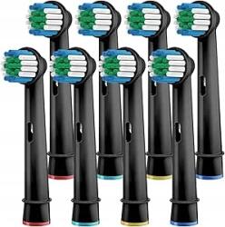  Cserélhető Fogkefefejek SB-17A Elektromos Fogkeféhez 12 Db (6918964663572)