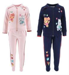  Mancs Őrjárat Girly gyerek melegítő, jogging szett 3 - 6 év / 98 - 116 cm