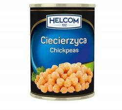 Helcom Csicseriborsó 400g Helcom (ZESCIE014)