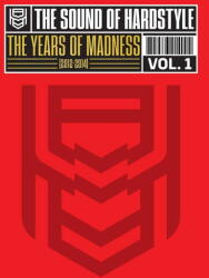 Various Sound of Hardstyle: Th