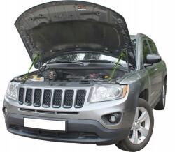 Jeep Compass Motorháztető Rugóstag És