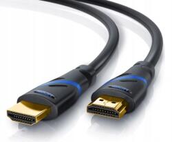 Primewire Hdmi-hdmi Ethernet PrimeWire 7, 5 M-es Nagy Sebességű Kábel (6916543165103)